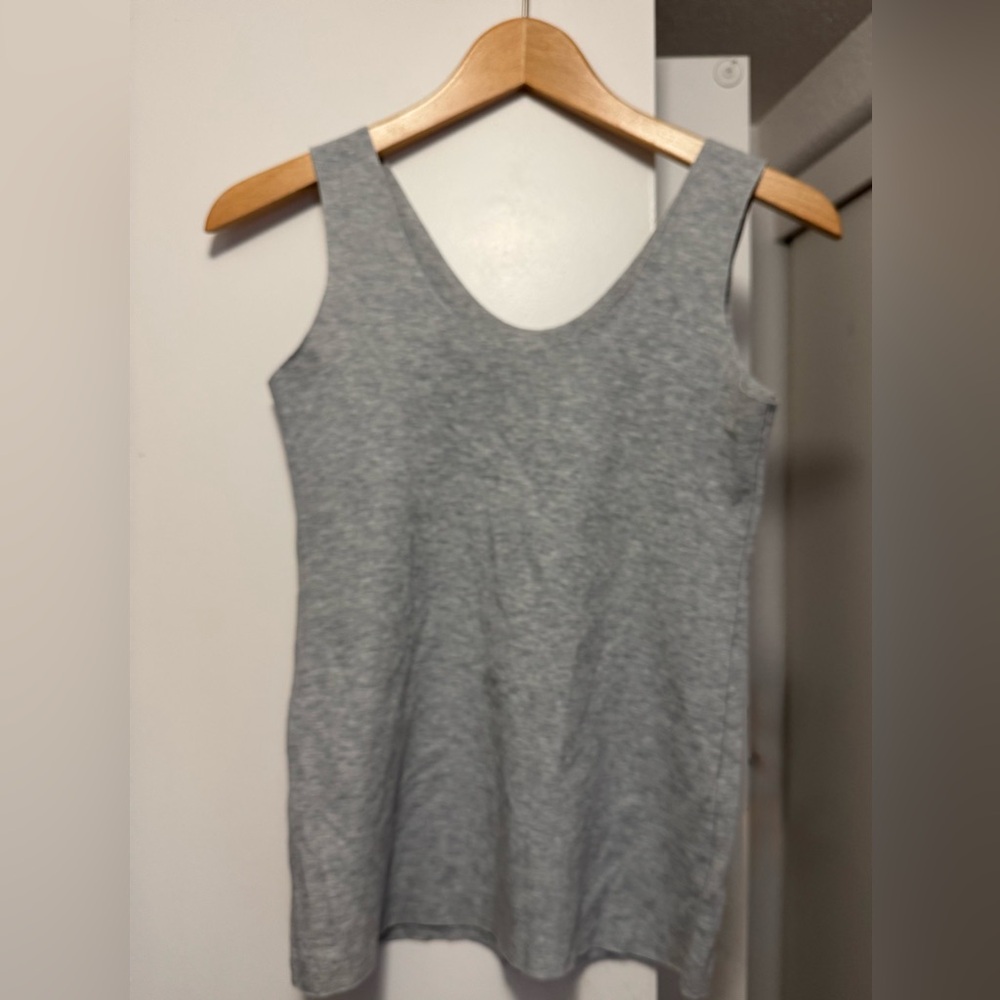 Commando European fabric/materials Women's Tank Top - EUC/like new - Size S/M